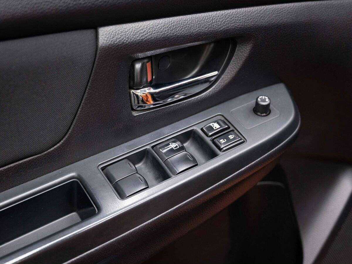 Купить Subaru XV, 2012, 193 000 км.. Фото: #12