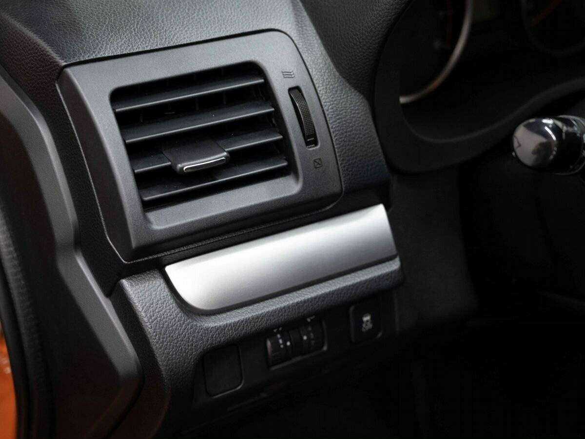 Купить Subaru XV, 2012, 193 000 км.. Фото: #13