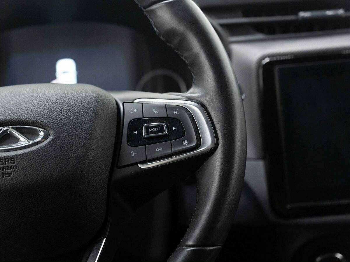 Купить Chery Tiggo 4, 2020, 52 000 км.. Фото: #14