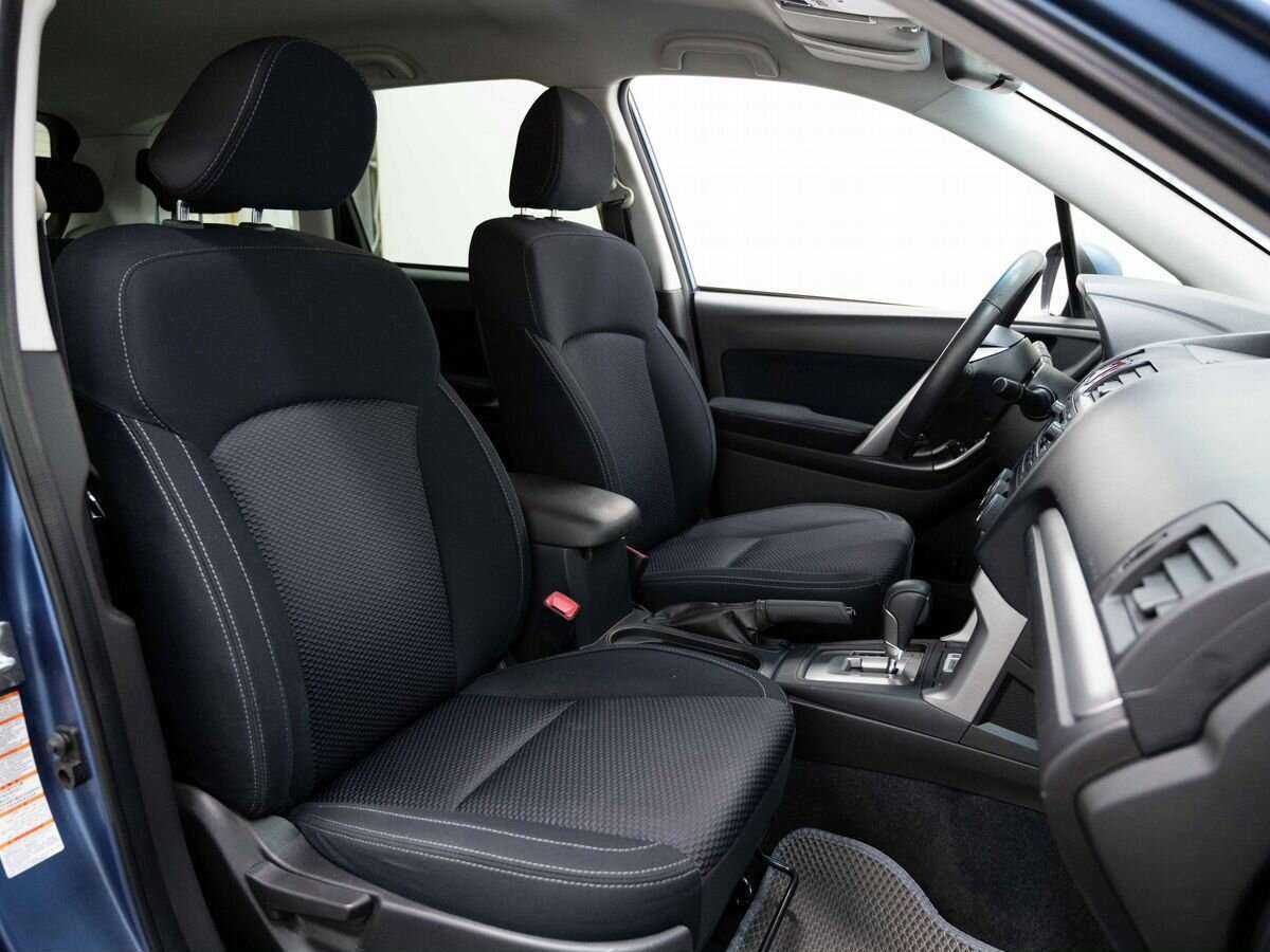 Купить Subaru Forester, 2014, 228 968 км.. Фото: #8