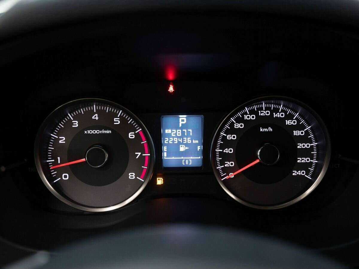 Купить Subaru Forester, 2014, 228 968 км.. Фото: #12