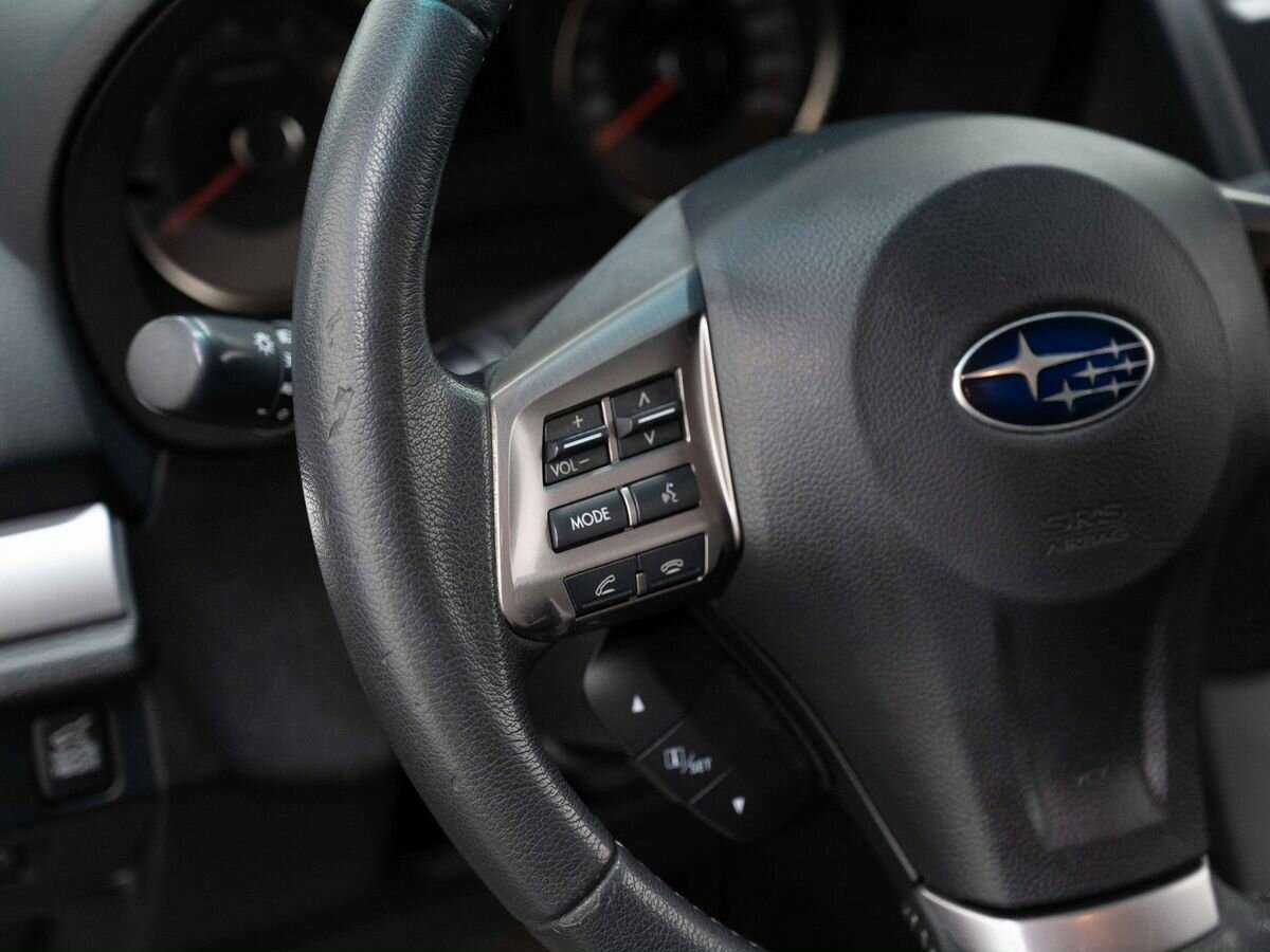 Купить Subaru Forester, 2014, 228 968 км.. Фото: #13