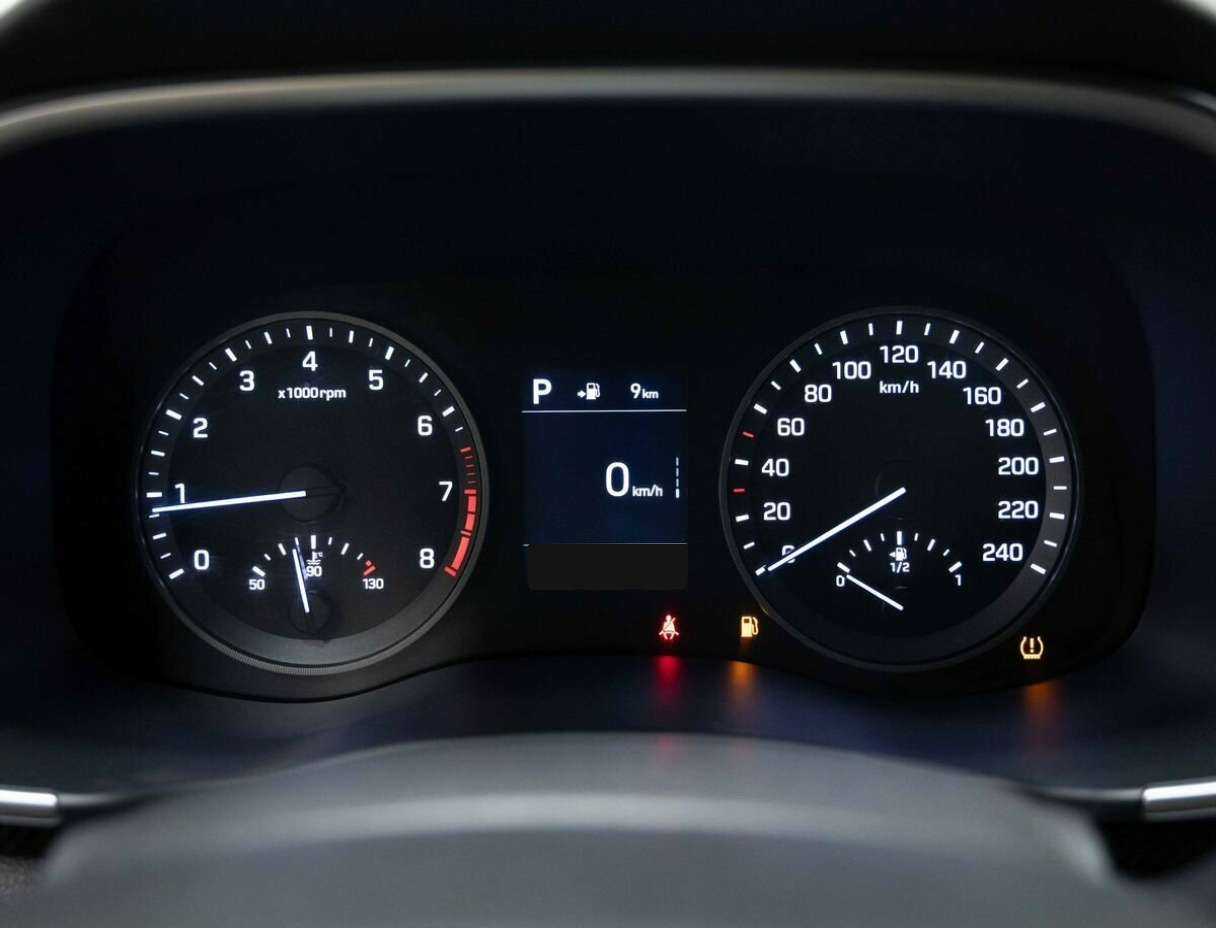 Купить Hyundai Tucson, 2018, 49 377 км.. Фото: #18