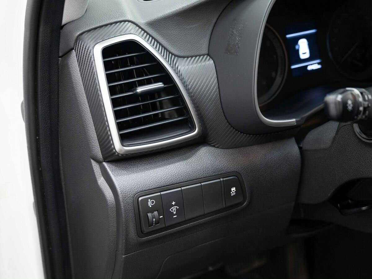 Купить Hyundai Tucson, 2018, 49 377 км.. Фото: #20