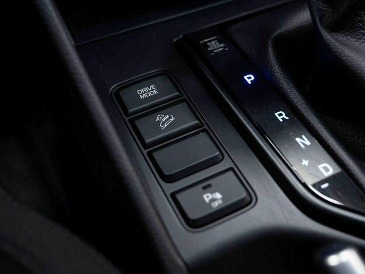 Купить Hyundai Tucson, 2018, 49 377 км.. Фото: #24