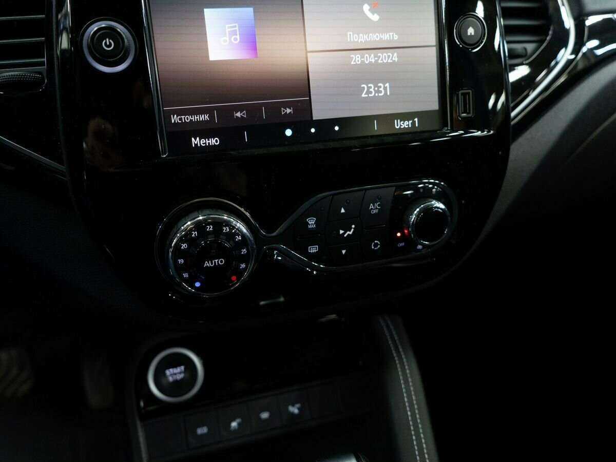 Купить Renault Kaptur, 2020, 62 000 км.. Фото: #10