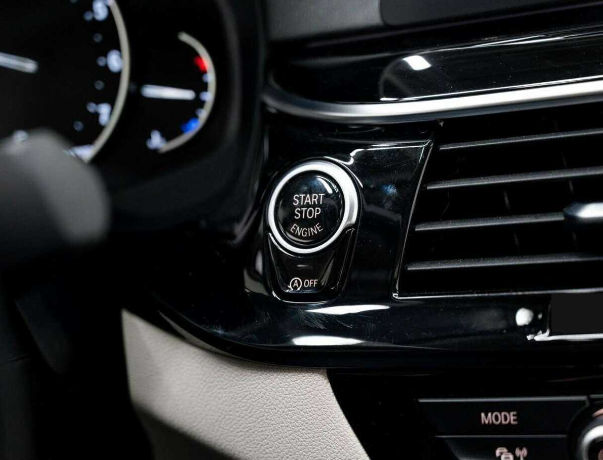 Купить BMW 5 серии, 2018, 174 500 км.. Фото: #22