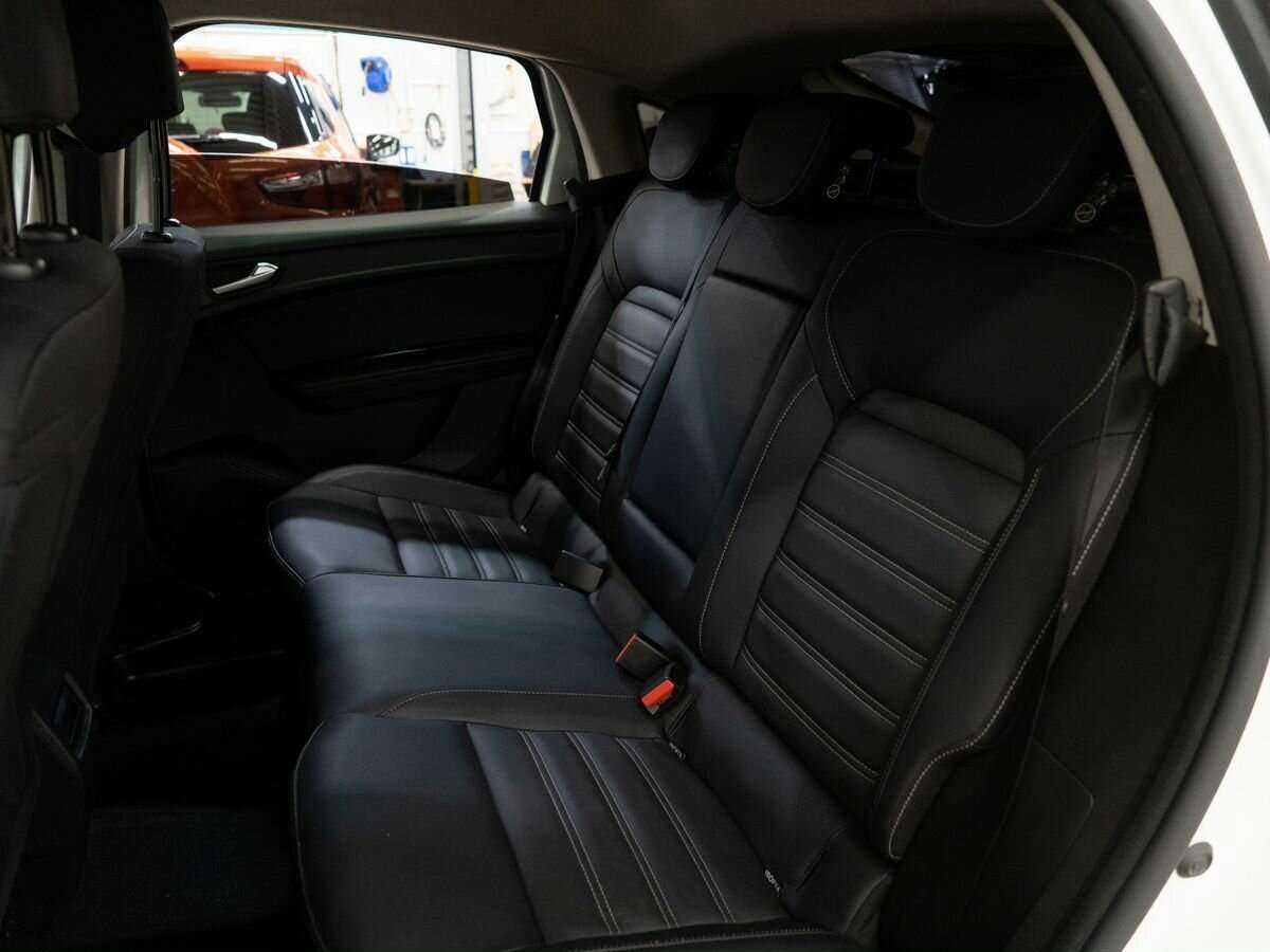 Купить Renault Arkana, 2019, 93 000 км.. Фото: #6