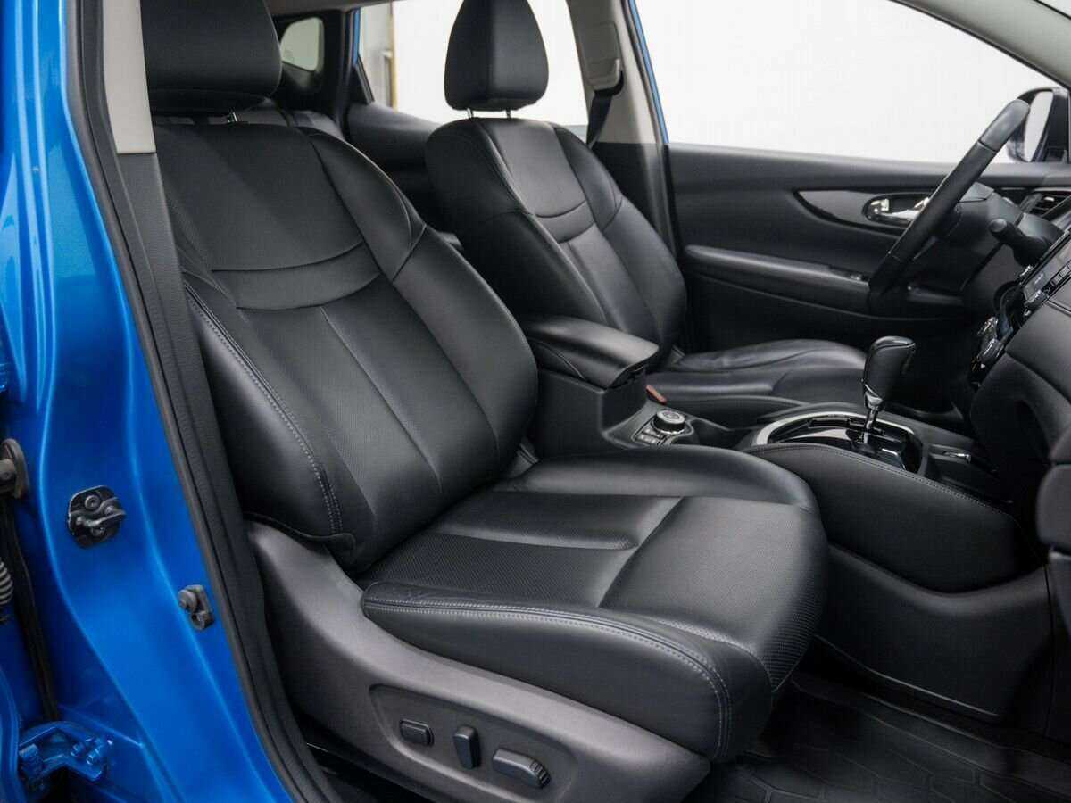 Купить Ниссан Кашкай, 2019, 59 281 км.. Фото: #7