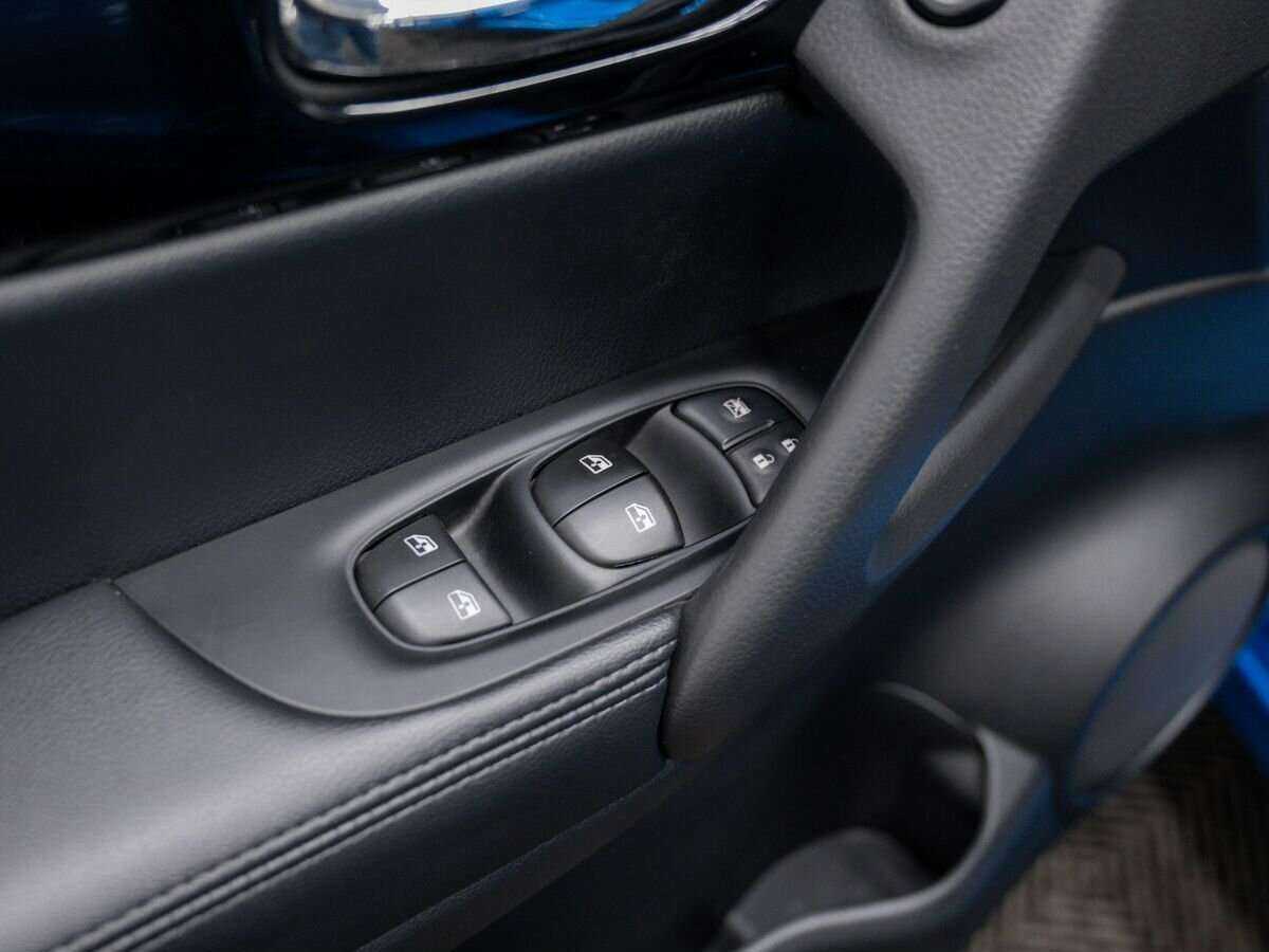 Купить Ниссан Кашкай, 2019, 59 281 км.. Фото: #14