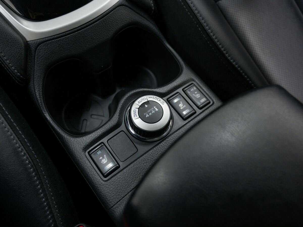 Купить Ниссан Кашкай, 2019, 59 281 км.. Фото: #20