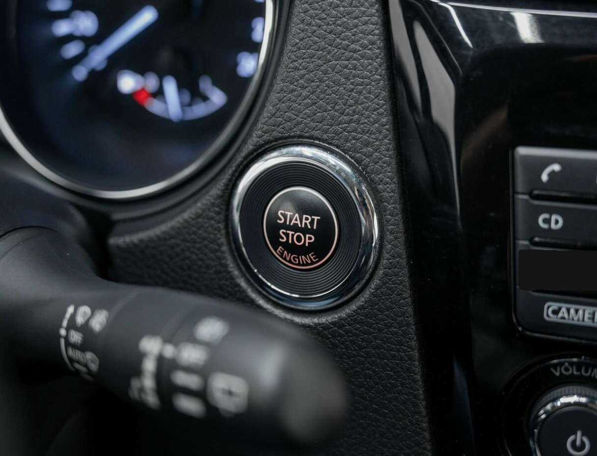 Купить Ниссан Кашкай, 2019, 59 281 км.. Фото: #23