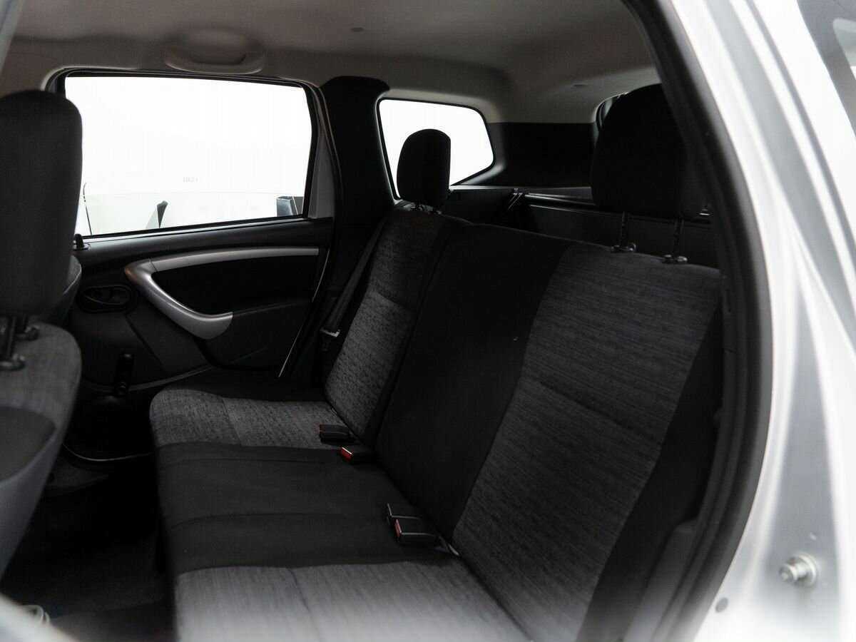 Купить Renault Duster, 2013, 111 000 км.. Фото: #6