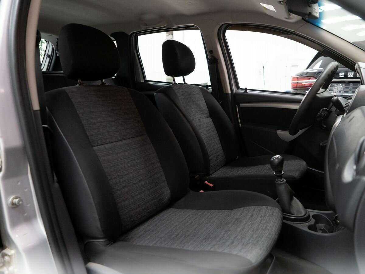 Купить Renault Duster, 2013, 111 000 км.. Фото: #8