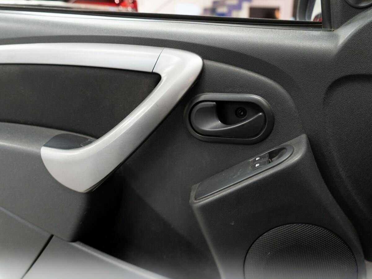 Купить Renault Duster, 2013, 111 000 км.. Фото: #14