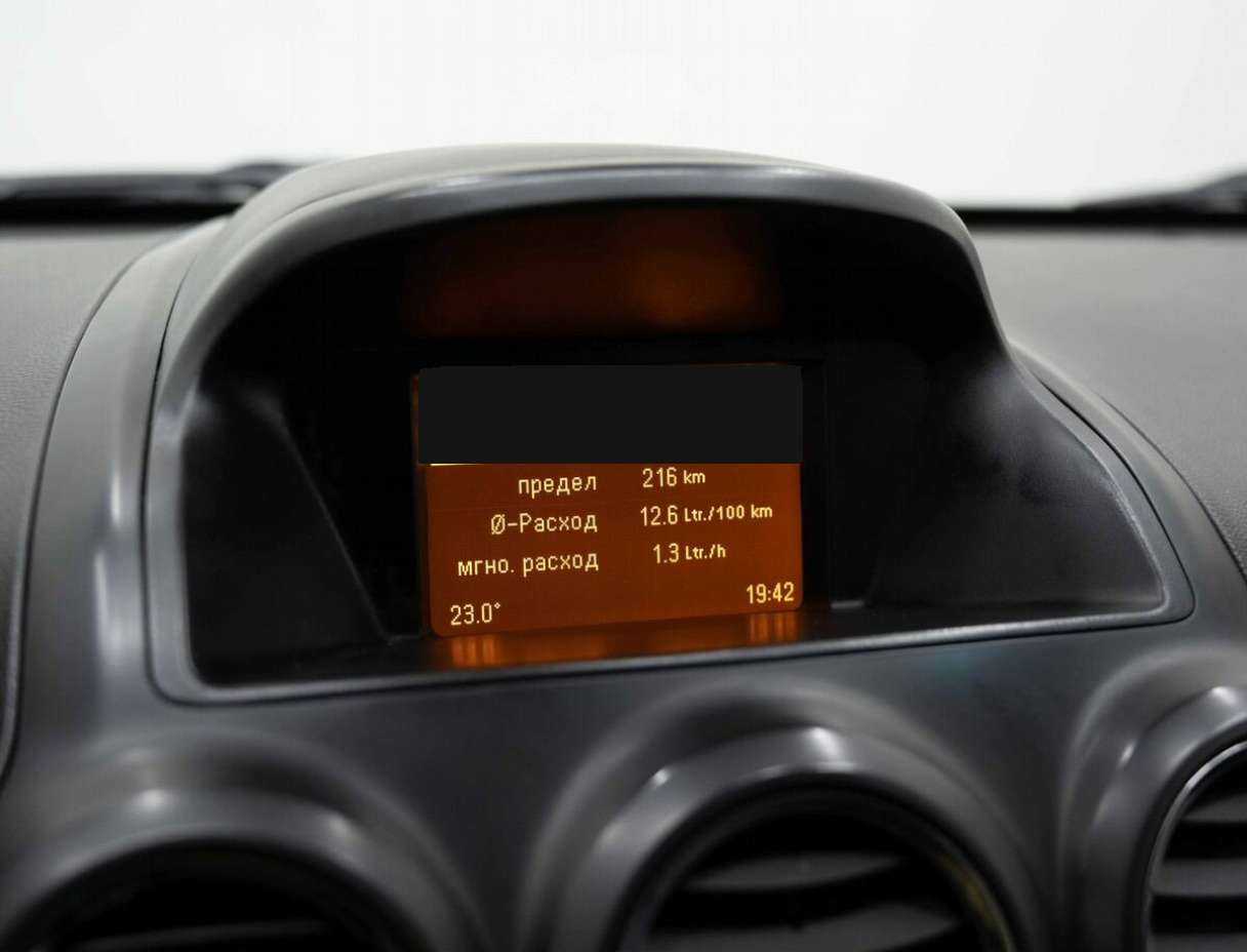 Купить Opel Antara, 2013, 100 000 км.. Фото: #19