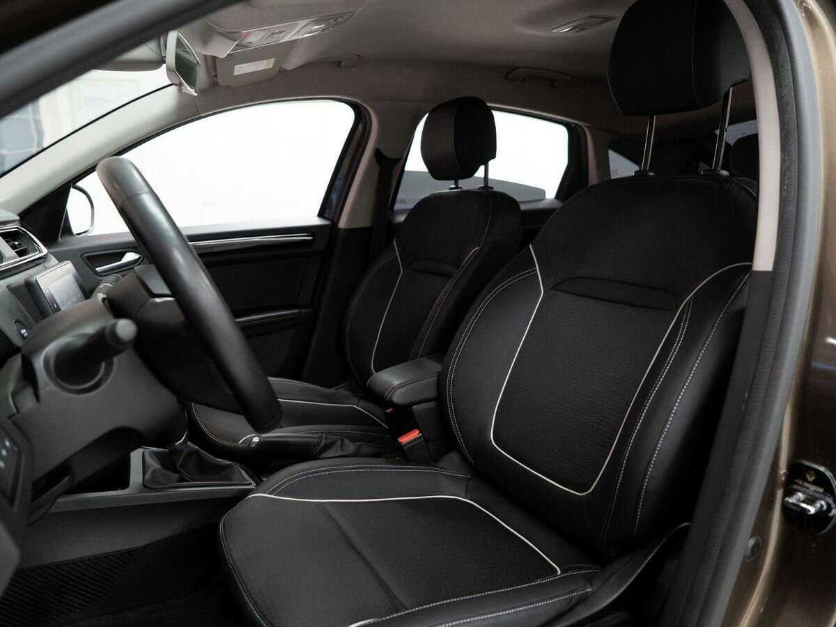 Купить Renault Arkana, 2019, 54 450 км.. Фото: #5