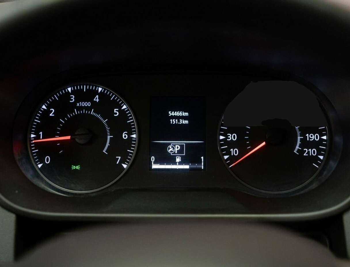 Купить Renault Arkana, 2019, 54 450 км.. Фото: #9