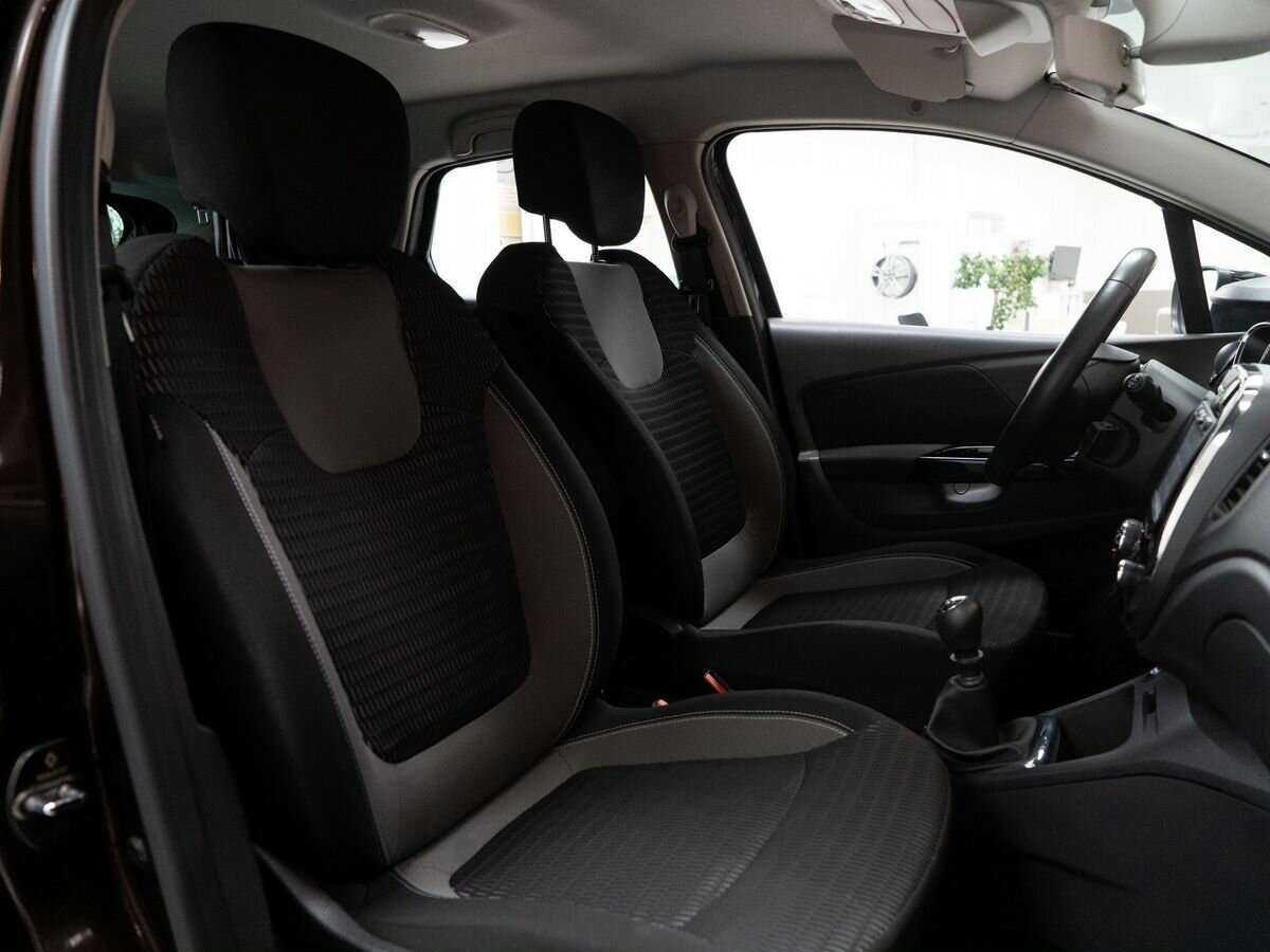 Купить Renault Kaptur, 2017, 73 700 км.. Фото: #9