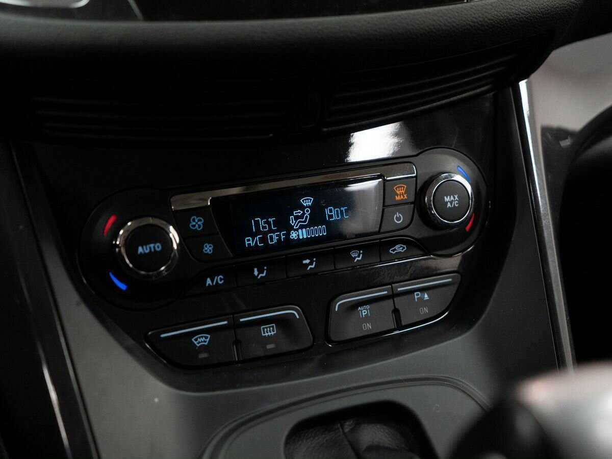 Купить Ford Kuga, 2016, 85 000 км.. Фото: #12