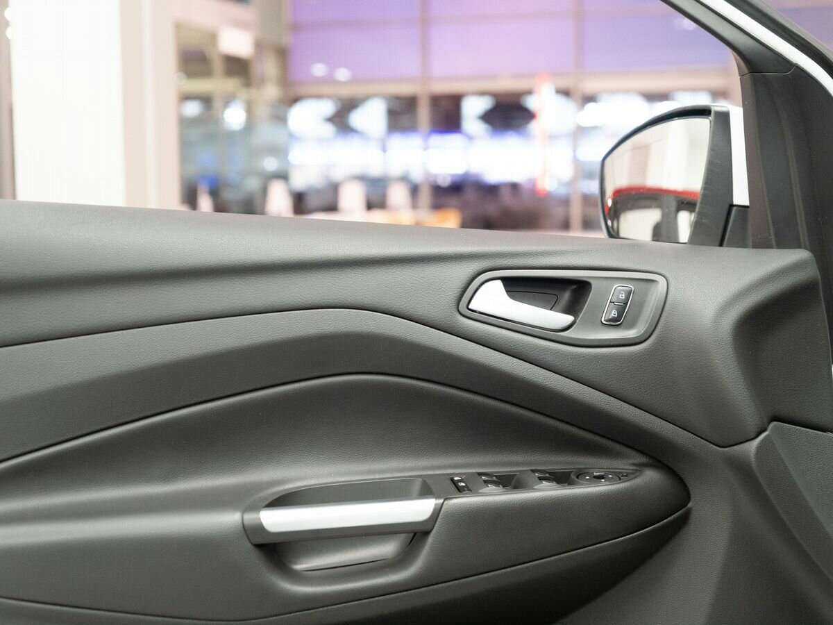 Купить Ford Kuga, 2016, 85 000 км.. Фото: #14