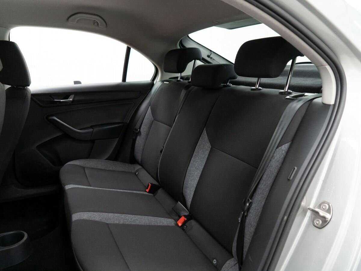 Купить Skoda Rapid, 2020, 149 000 км.. Фото: #6