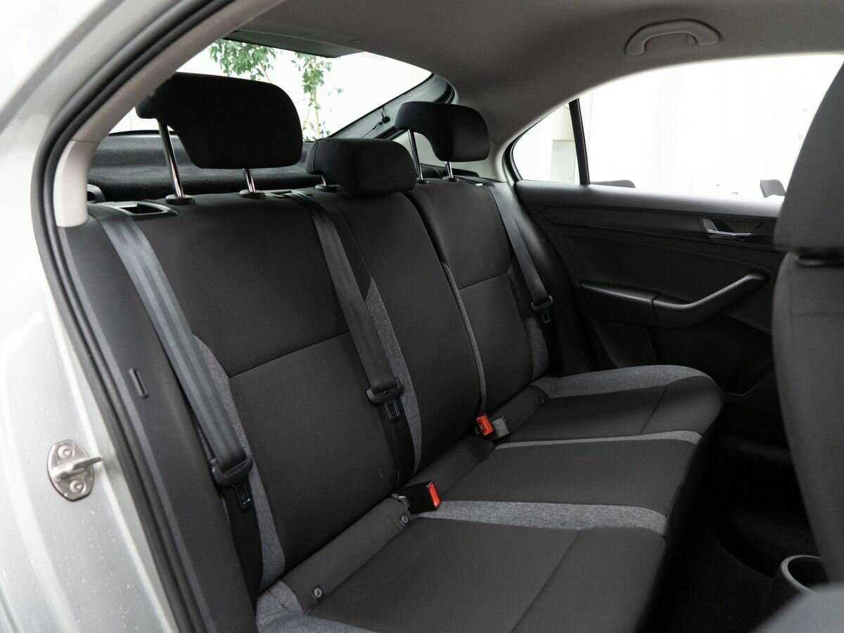 Купить Skoda Rapid, 2020, 149 000 км.. Фото: #8