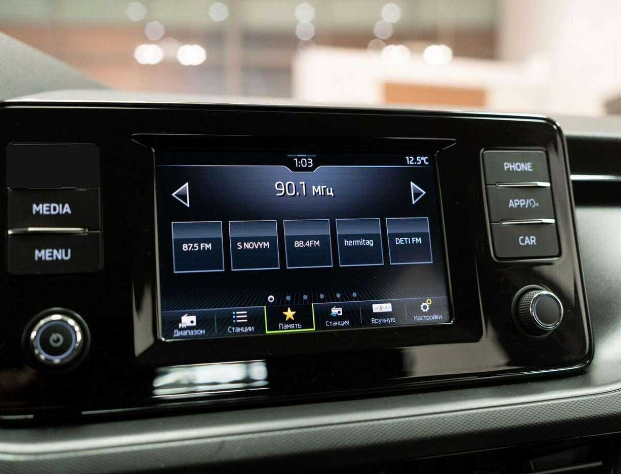 Купить Skoda Rapid, 2020, 149 000 км.. Фото: #10