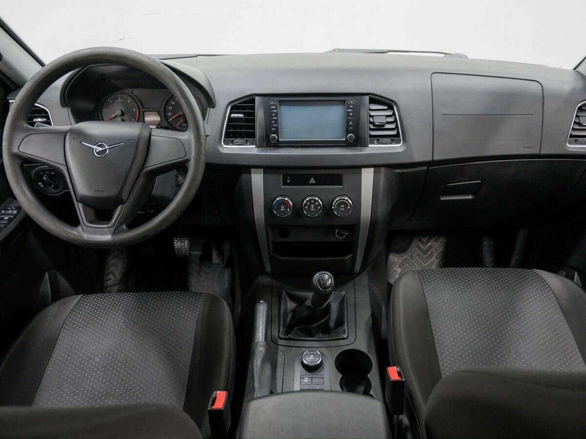 Купить УАЗ Patriot, 2017, 67 000 км.. Фото: #10