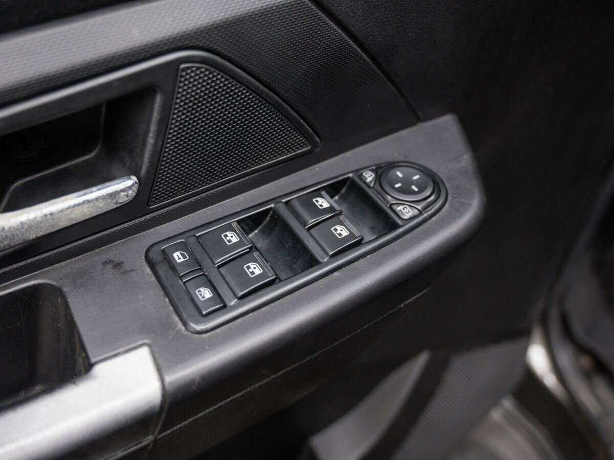 Купить УАЗ Patriot, 2017, 67 000 км.. Фото: #15