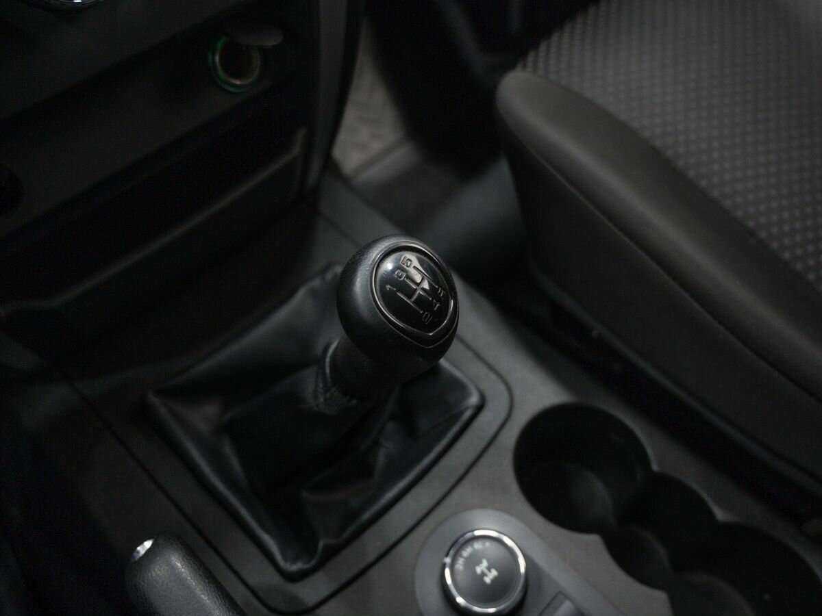 Купить УАЗ Patriot, 2017, 67 000 км.. Фото: #18