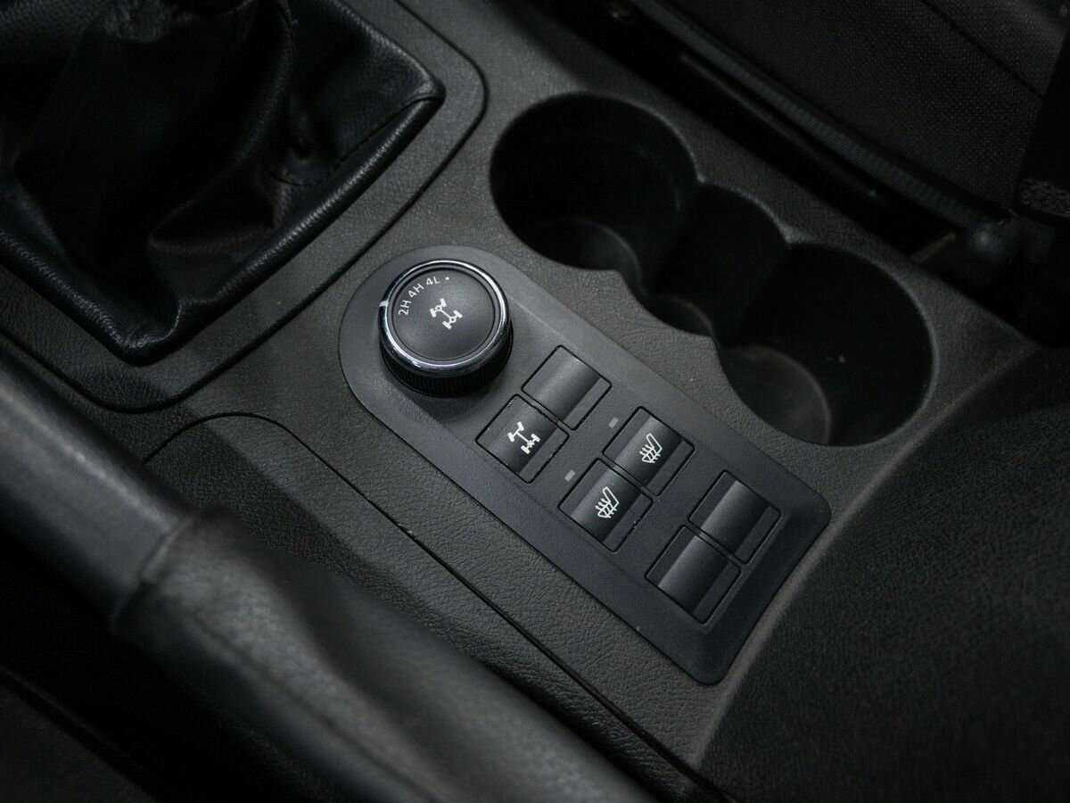 Купить УАЗ Patriot, 2017, 67 000 км.. Фото: #19