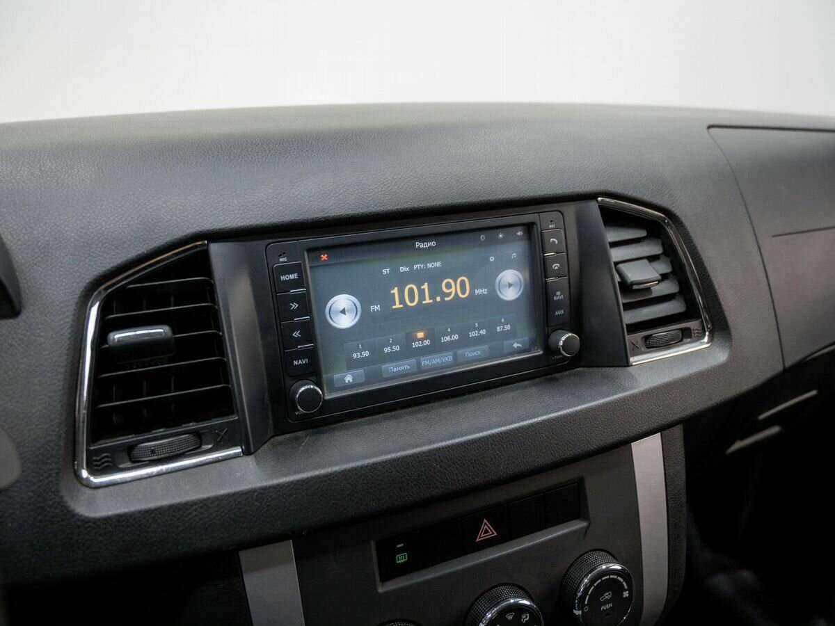 Купить УАЗ Patriot, 2017, 67 000 км.. Фото: #21