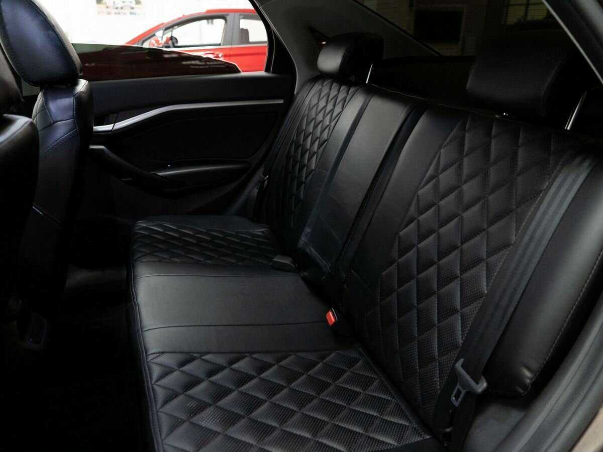 Купить Lada (ВАЗ) Vesta, 2021, 66 000 км.. Фото: #6