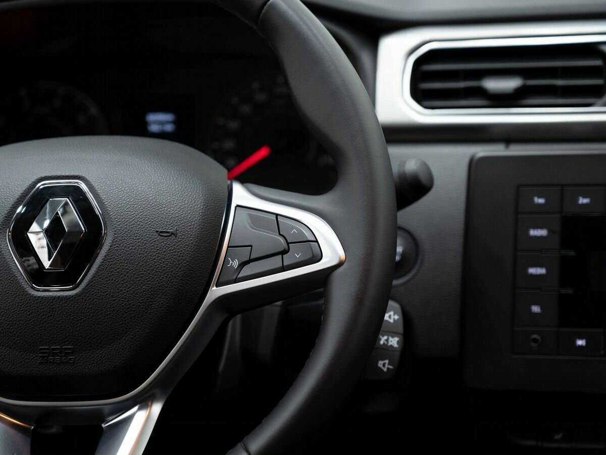 Купить Renault Arkana, 2022, 83 000 км.. Фото: #14