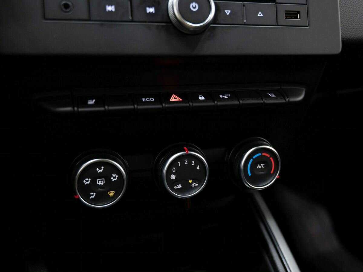 Купить Renault Arkana, 2022, 83 000 км.. Фото: #18