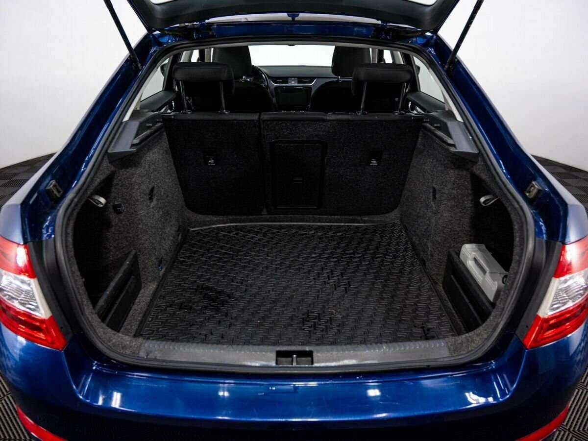 Купить Skoda Octavia, 2015, 140 066 км.. Фото: #22