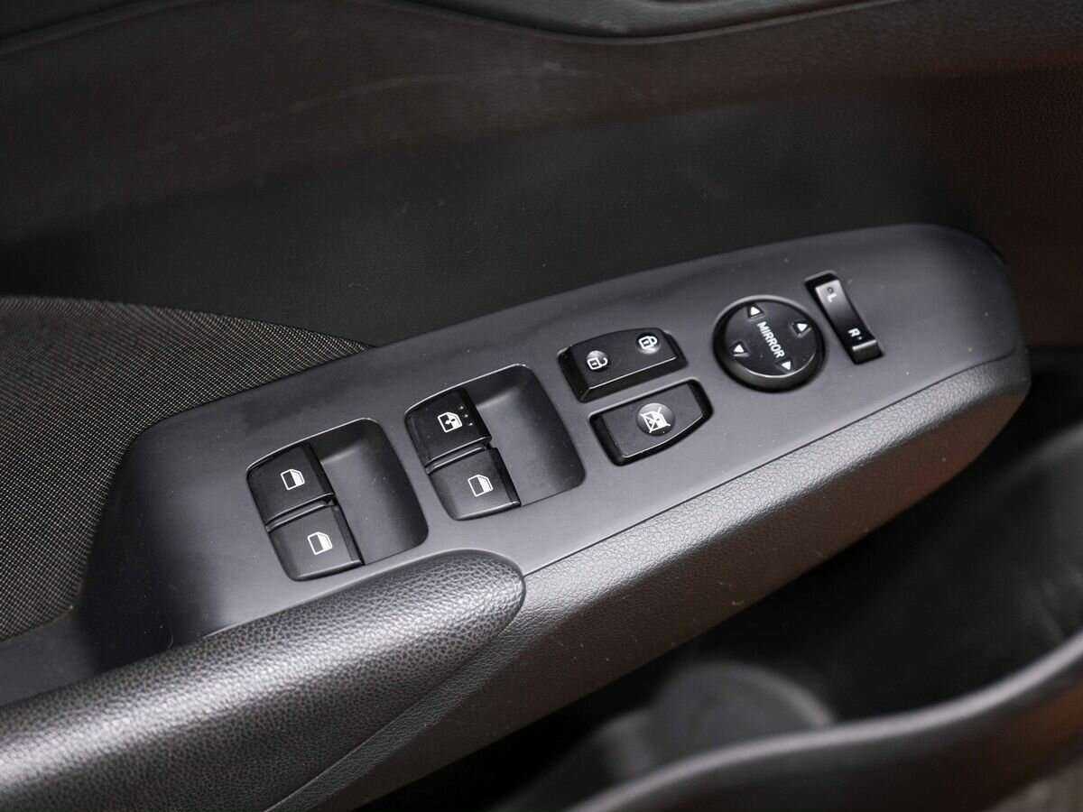 Купить Hyundai Solaris, 2018, 62 000 км.. Фото: #17