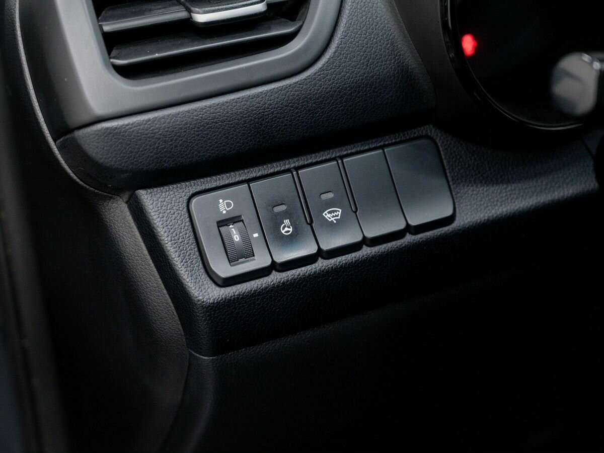 Купить Kia Rio, 2015, 92 000 км.. Фото: #18