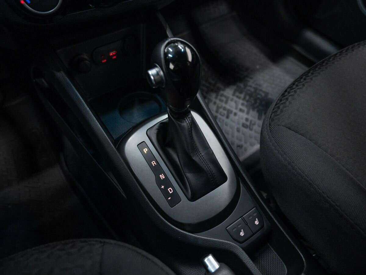 Купить Kia Rio, 2015, 92 000 км.. Фото: #22