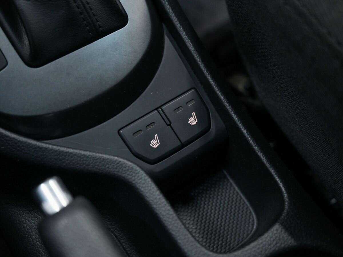 Купить Kia Rio, 2015, 92 000 км.. Фото: #23