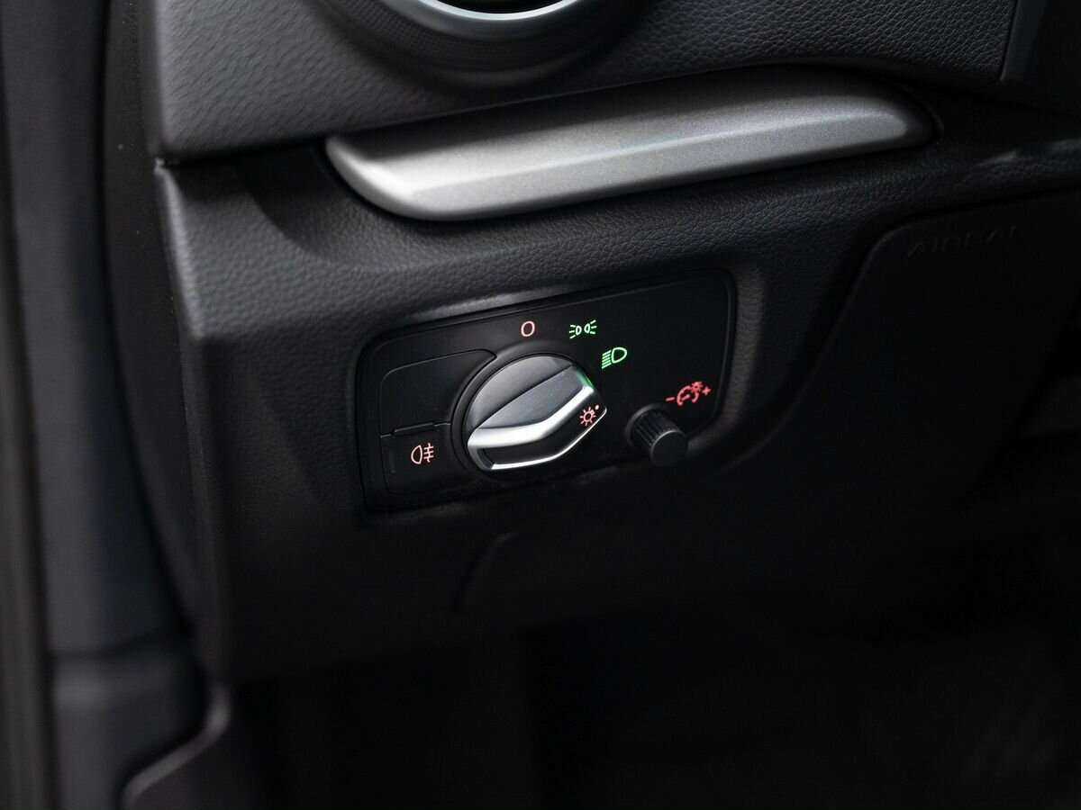 Купить Audi A3, 2016, 58 459 км.. Фото: #15