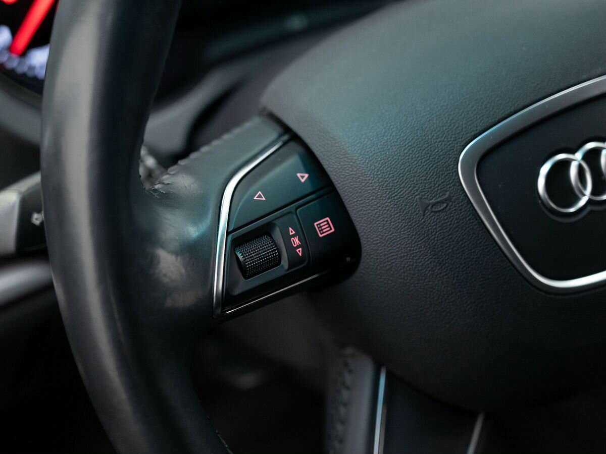 Купить Audi A3, 2016, 58 459 км.. Фото: #17