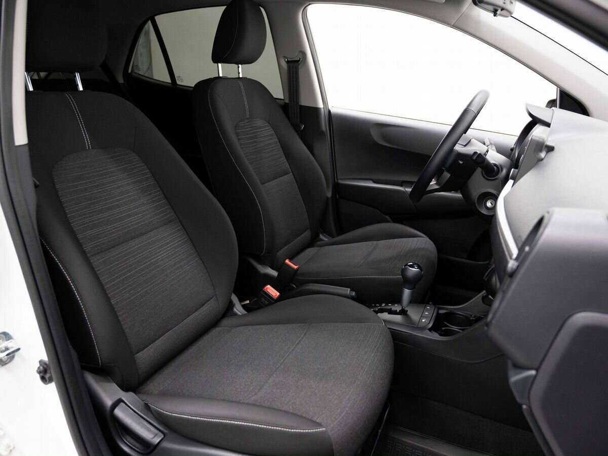 Купить Kia Picanto, 2022, 19 136 км.. Фото: #6