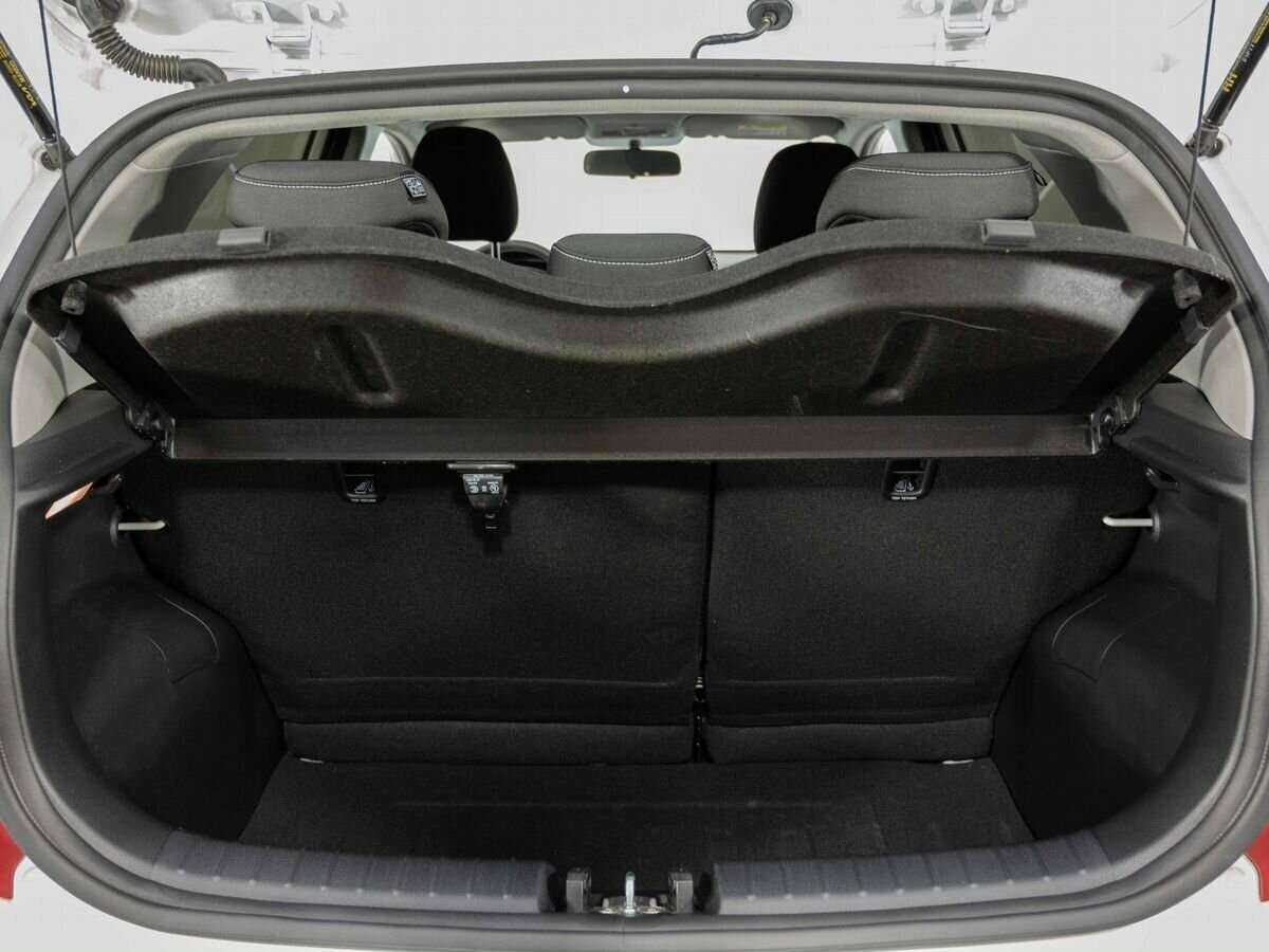 Купить Kia Picanto, 2022, 19 136 км.. Фото: #15