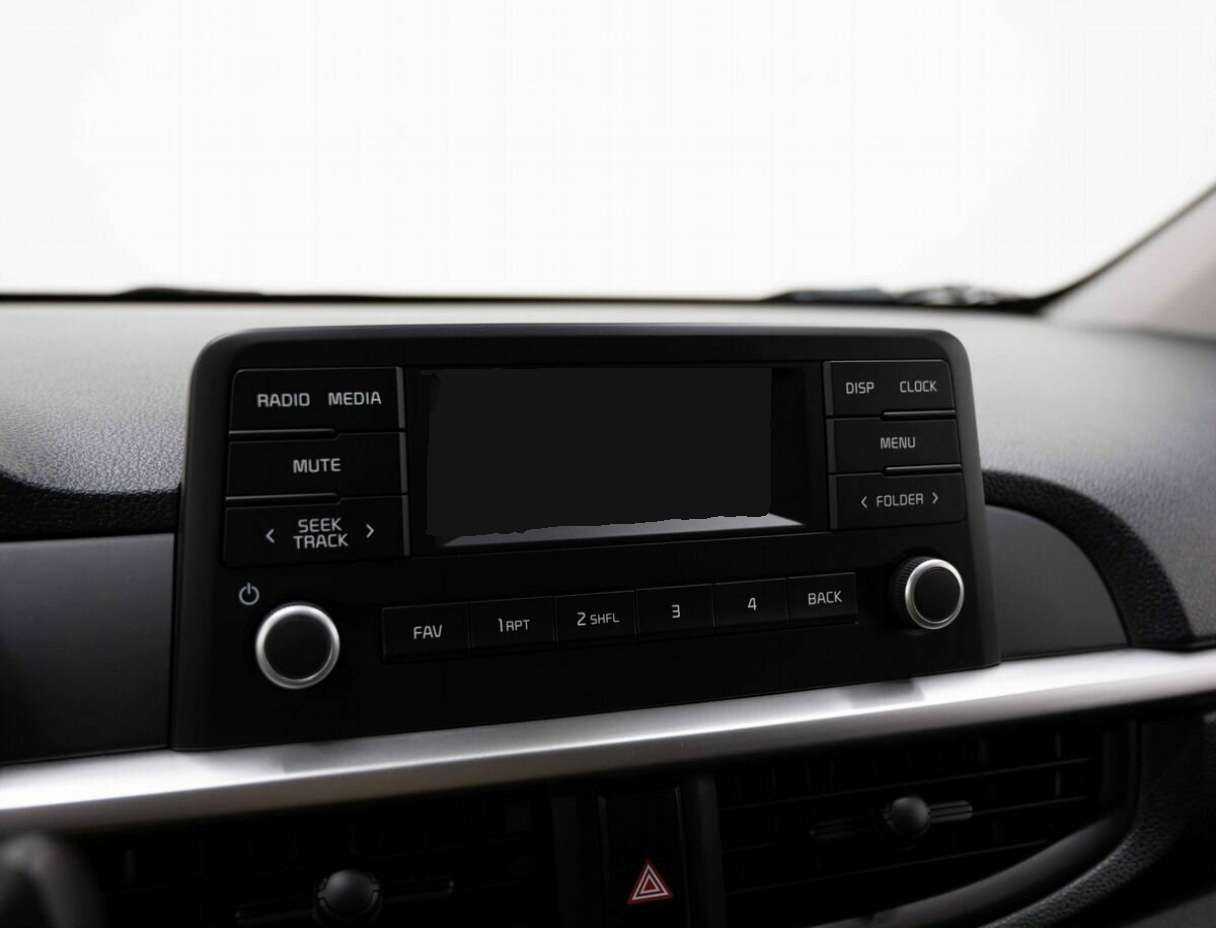 Купить Kia Picanto, 2022, 19 136 км.. Фото: #17