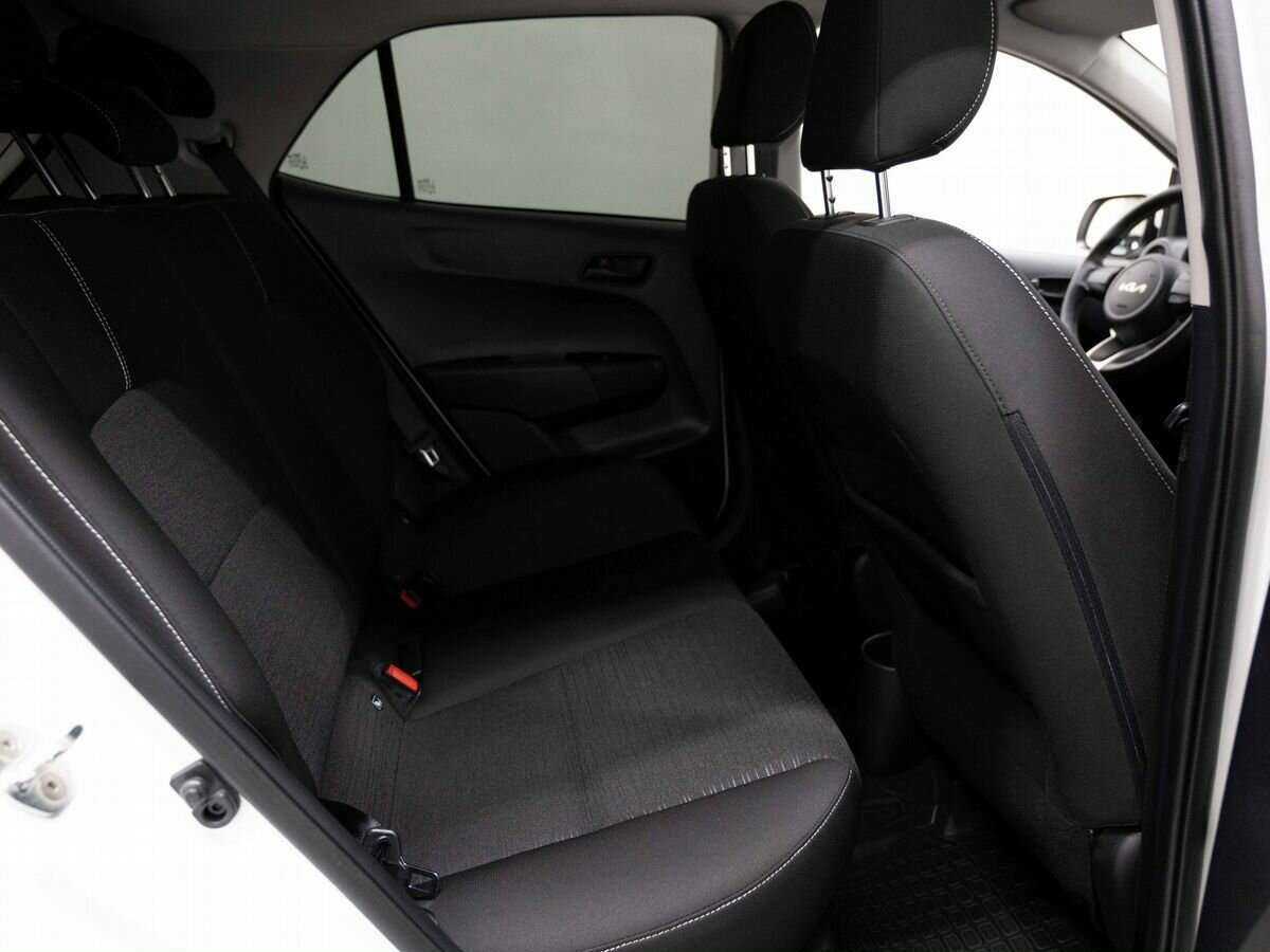 Купить Kia Picanto, 2022, 19 136 км.. Фото: #20