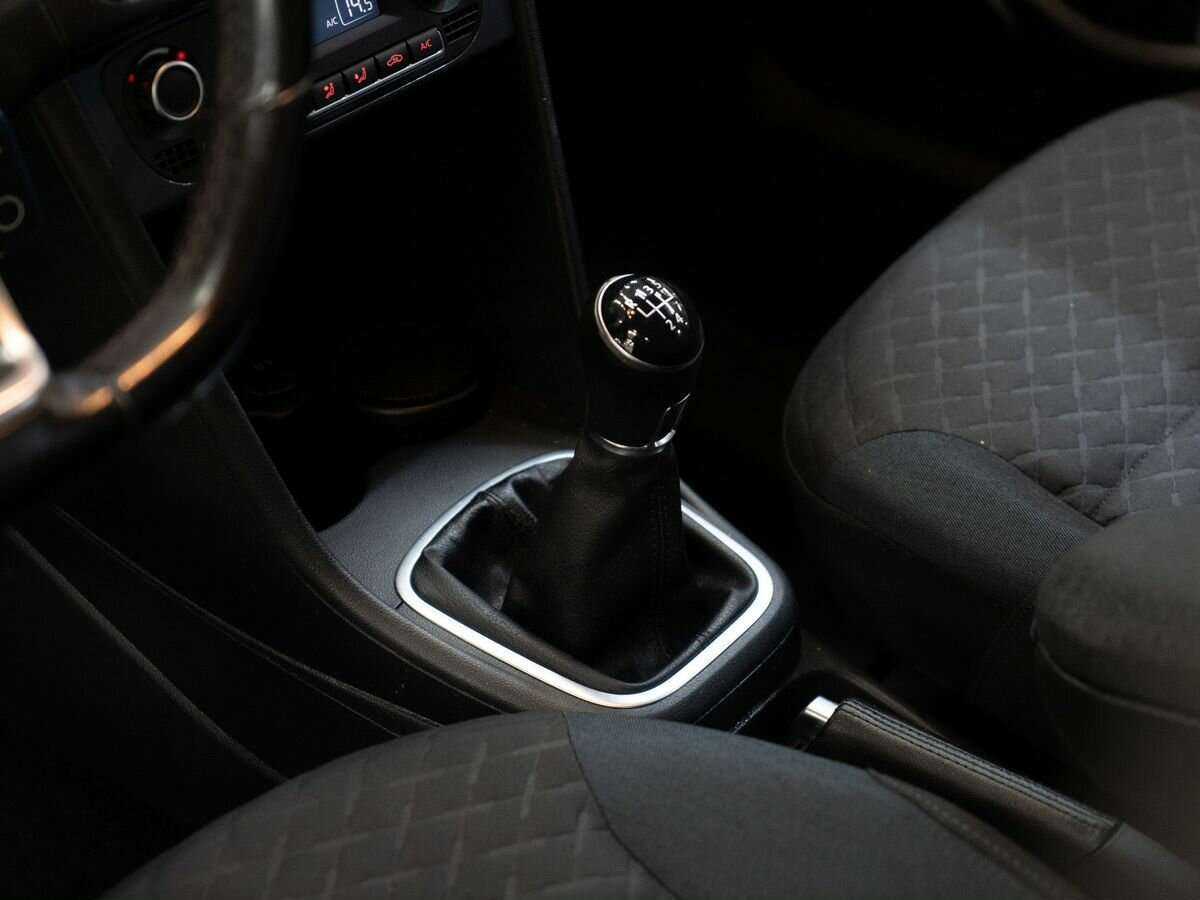 Купить Volkswagen Polo, 2019, 94 794 км.. Фото: #10