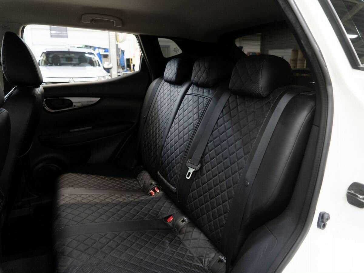 Купить Nissan Qashqai, 2014, 151 888 км.. Фото: #6