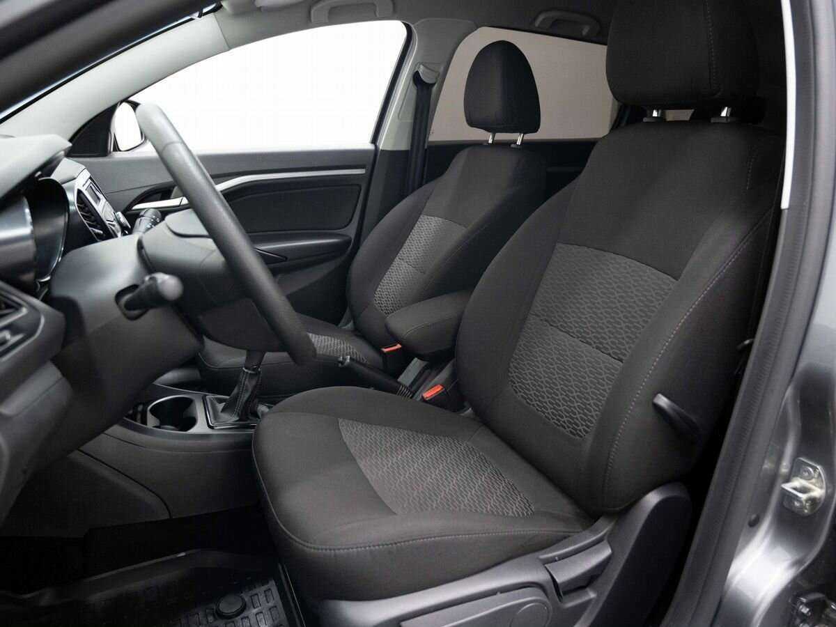 Купить Lada (ВАЗ) Vesta, 2020, 50 000 км.. Фото: #7